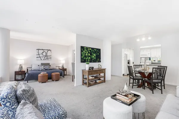 $360,000 | 155 North Harbor Drive, Unit 4007, Chicago, IL 60601