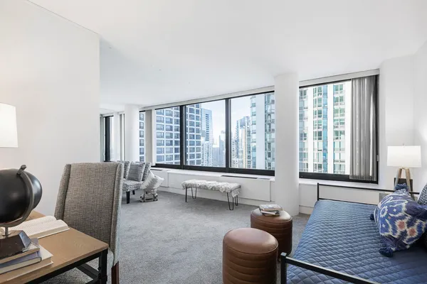 $360,000 | 155 North Harbor Drive, Unit 4007, Chicago, IL 60601