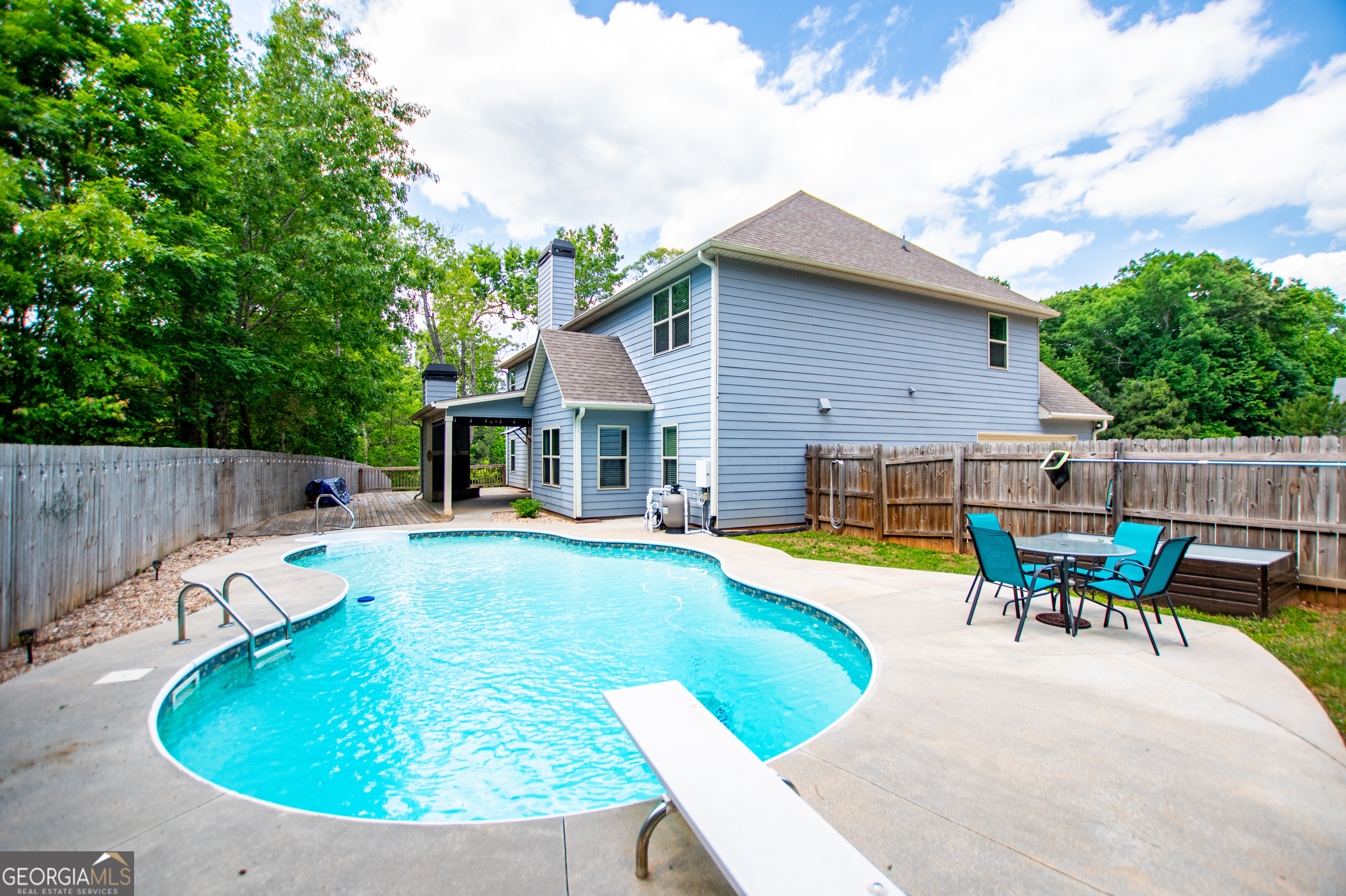 201 Overton Point Carrollton, GA 30116 - Photo 87 of 107