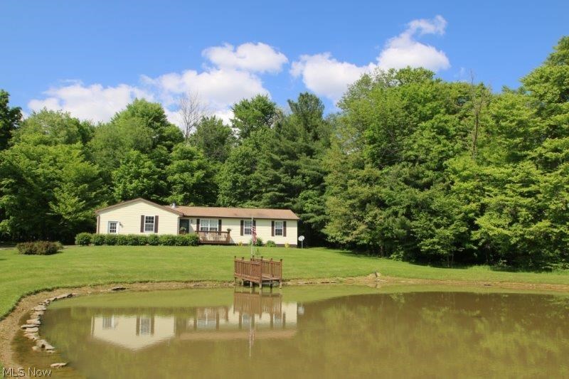 13284 Justin Road Utica, OH 43080 - Photo 1 of 27 Gallery Image 1