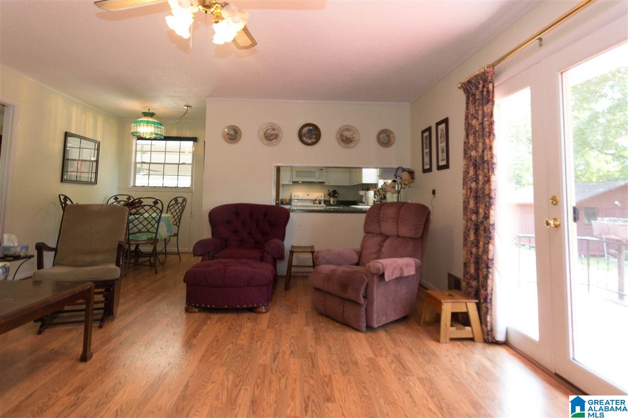 1830 Lyda Road Anniston, AL 36207 - Photo 26 of 35
