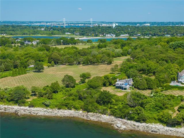 $5,750,000 | 76 Battery Lane, Jamestown, RI 02835