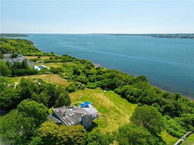 $5,750,000 | 76 Battery Lane, Jamestown, RI 02835