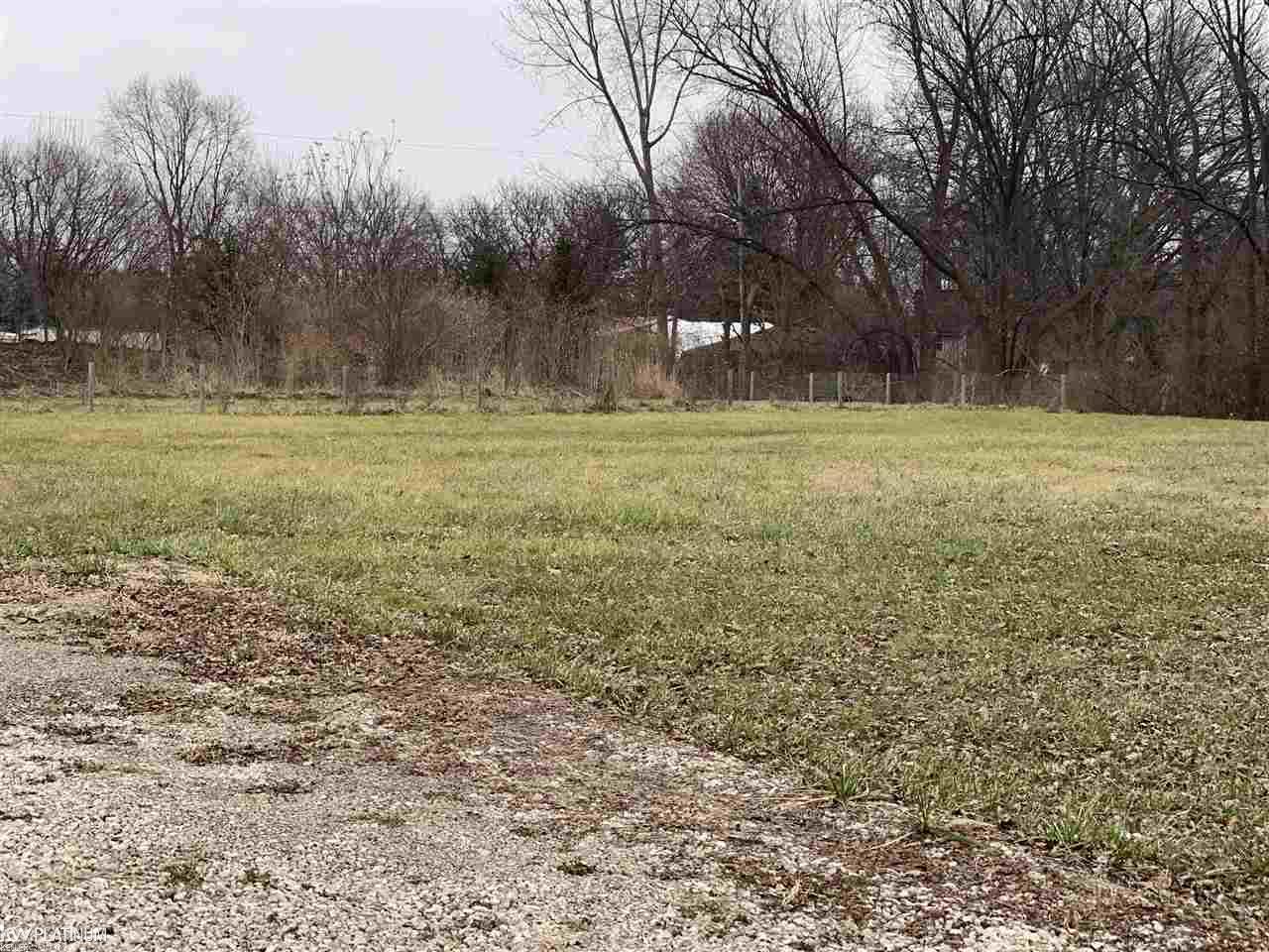 0 Chartier Street Harrison Township, MI 48045 - Photo 1 of 5