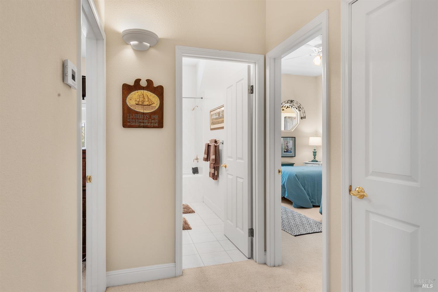 1885 Los Olivos Road Santa Rosa, CA 95404 - Photo 27 of 47 a view of bathroom