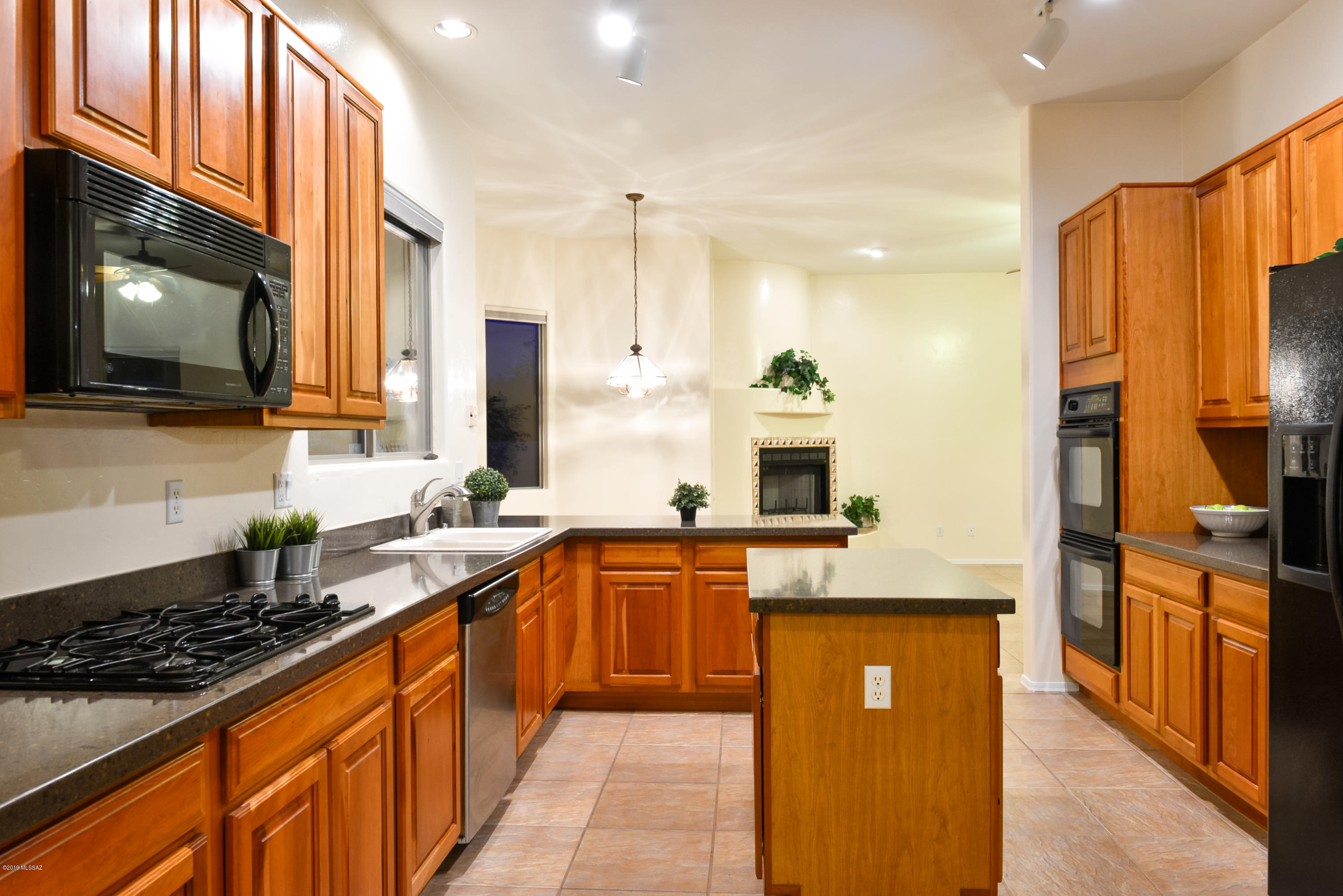 16264 Sycamore Ridge Trail Vail, AZ 85641 - Photo 18 of 46 Gallery Image 18