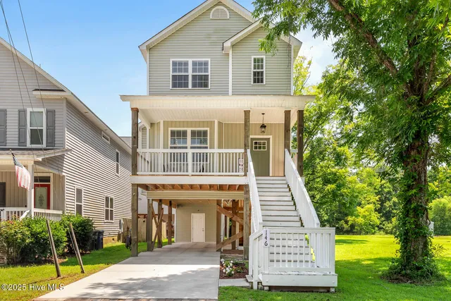 $283,000 | 146 Poplar Street, Jacksonville, NC 28540