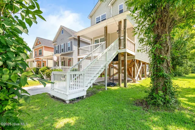 $283,000 | 146 Poplar Street, Jacksonville, NC 28540