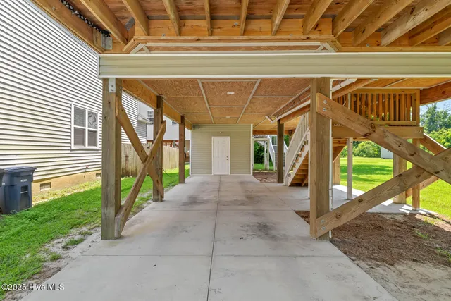 $283,000 | 146 Poplar Street, Jacksonville, NC 28540