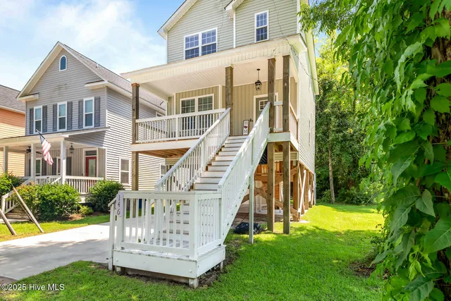 $283,000 | 146 Poplar Street, Jacksonville, NC 28540