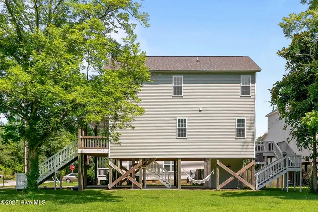 $283,000 | 146 Poplar Street, Jacksonville, NC 28540