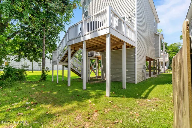 $283,000 | 146 Poplar Street, Jacksonville, NC 28540