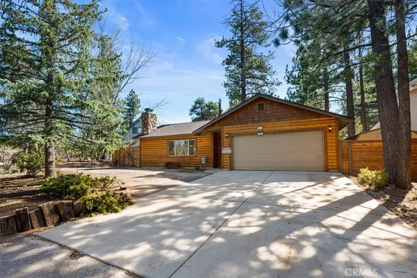 $675,000 | 241 Wren Drive, Big Bear Lake, CA 92315