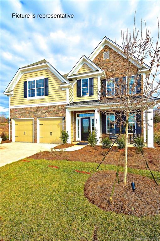 9435 Inverness Bay Road Charlotte, NC 28278 - Photo 1 of 1 Gallery Image 1