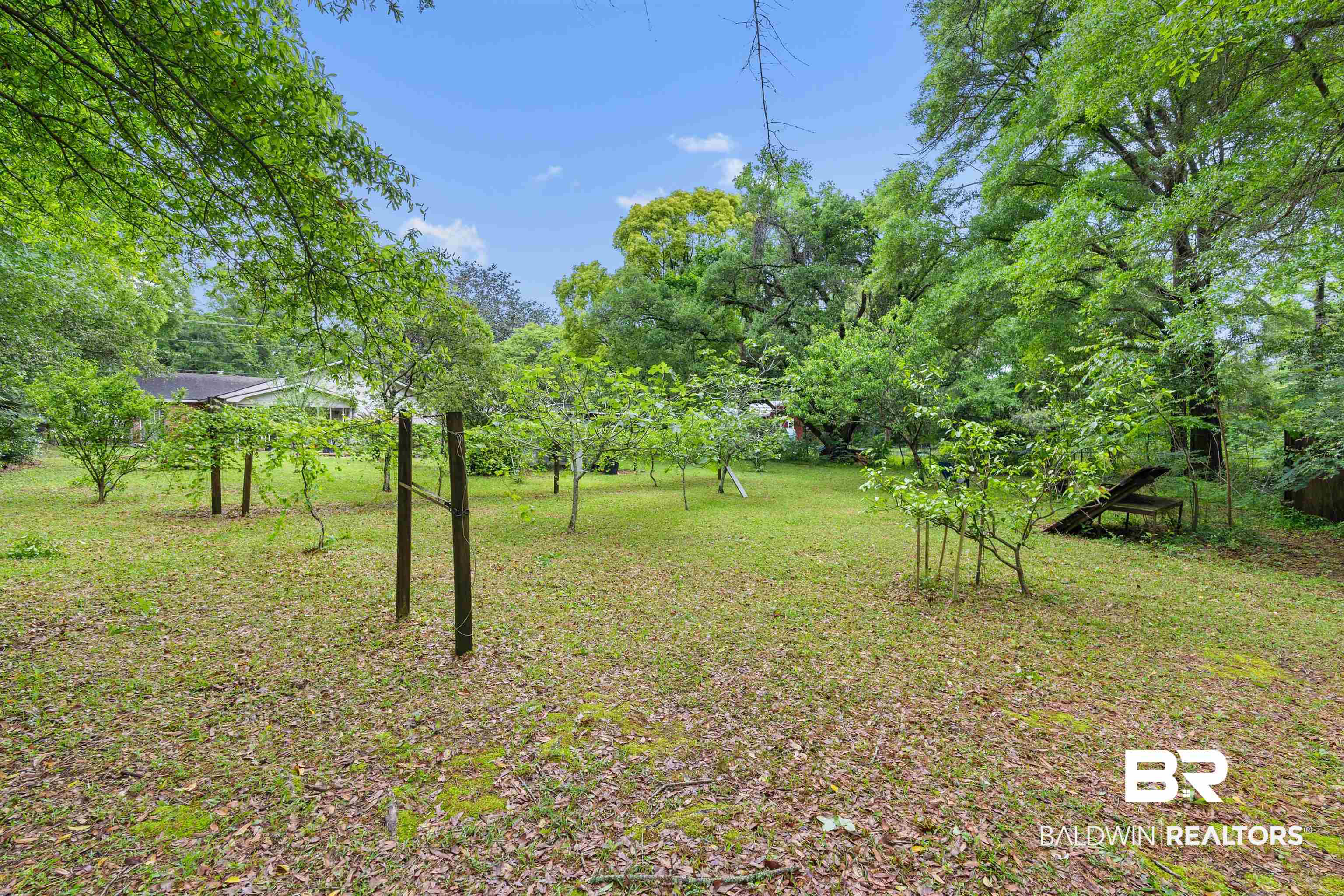 4667 Bit And Spur Road Mobile, AL 36608 - Photo 27 of 27 Backyard