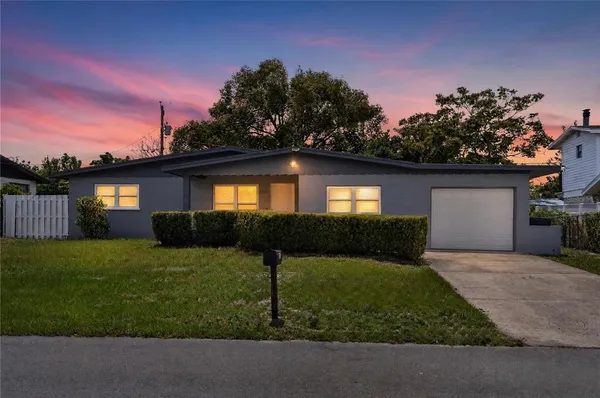 $245,000 | 1332 Continental Drive, Daytona Beach, FL 32117