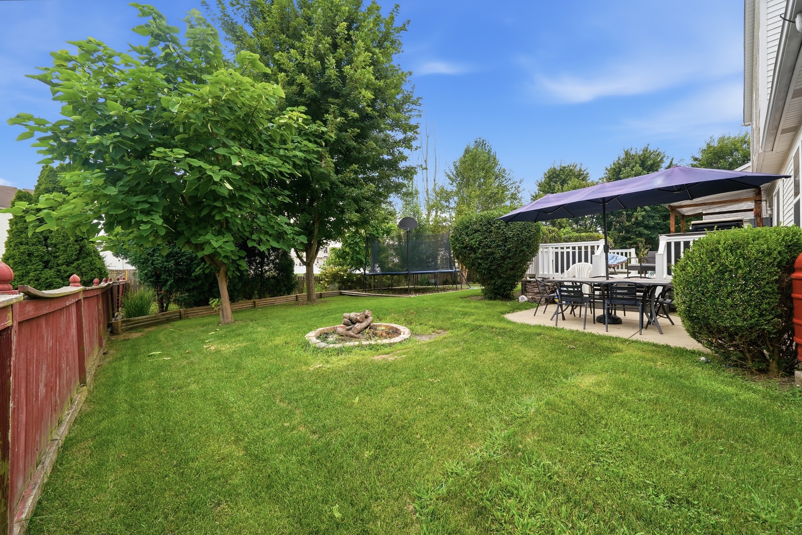 1815 Prairie Ridge Drive Plainfield, IL 60586 - Photo 22 of 22 Gallery Image 22