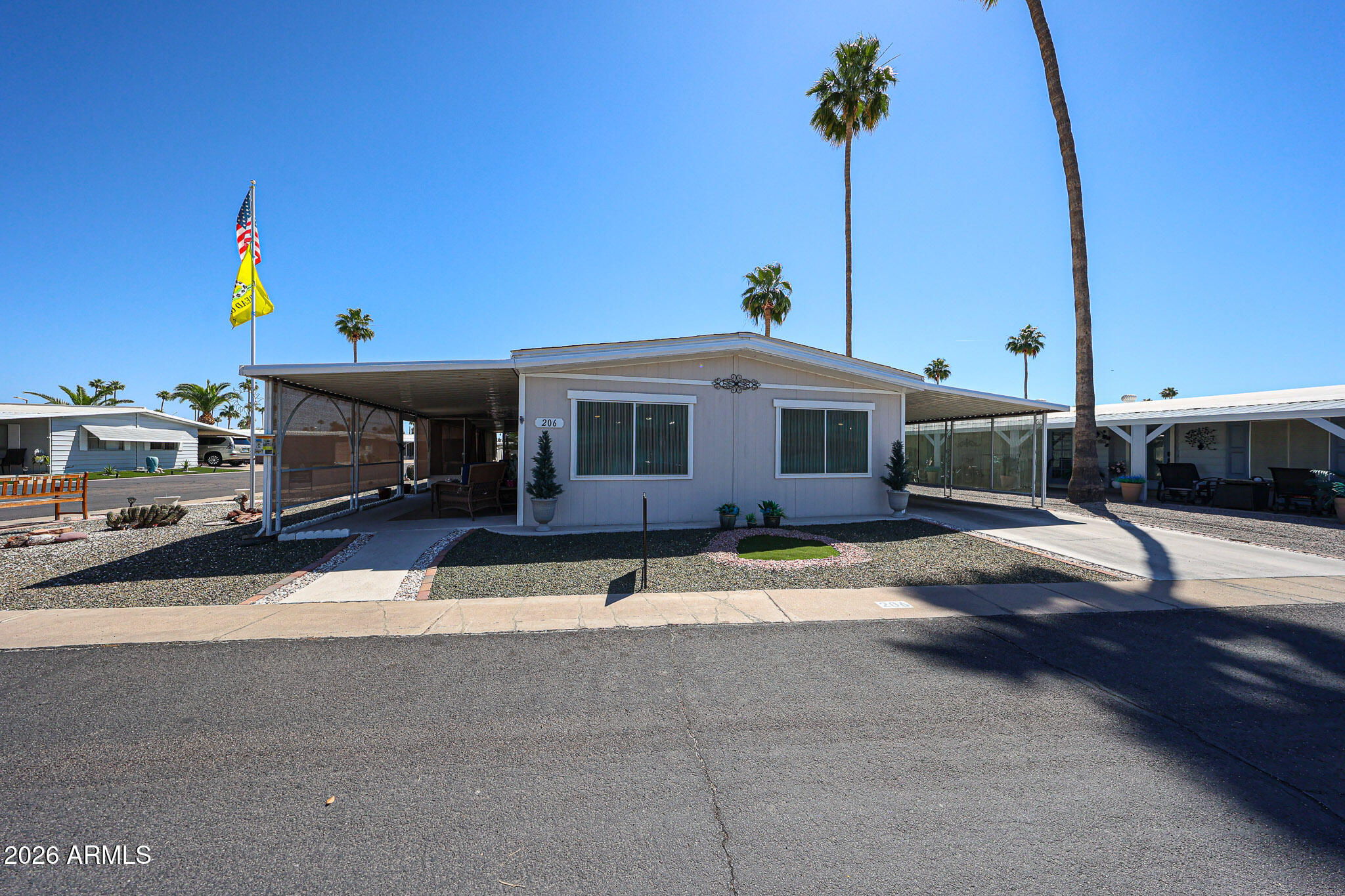 3104 East Broadway Road, Unit 206 Mesa, AZ 85204 - Photo 3 of 61 A (16)