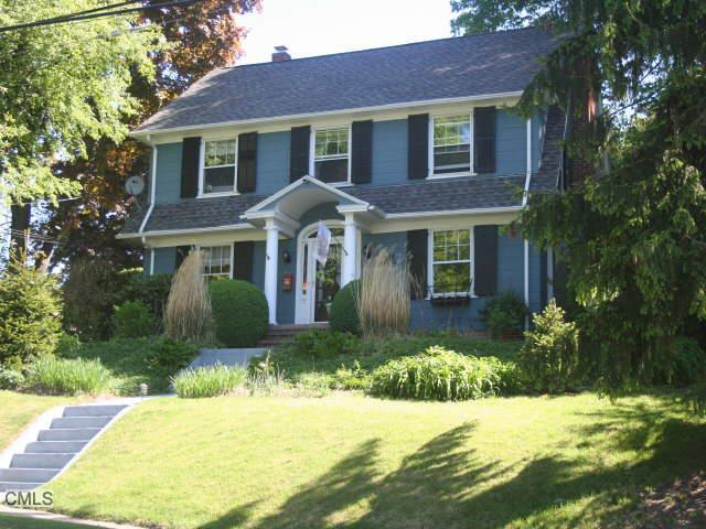 22 Church Hill Road Fairfield, CT 06825 - Photo 1 of 1 Gallery Image 1