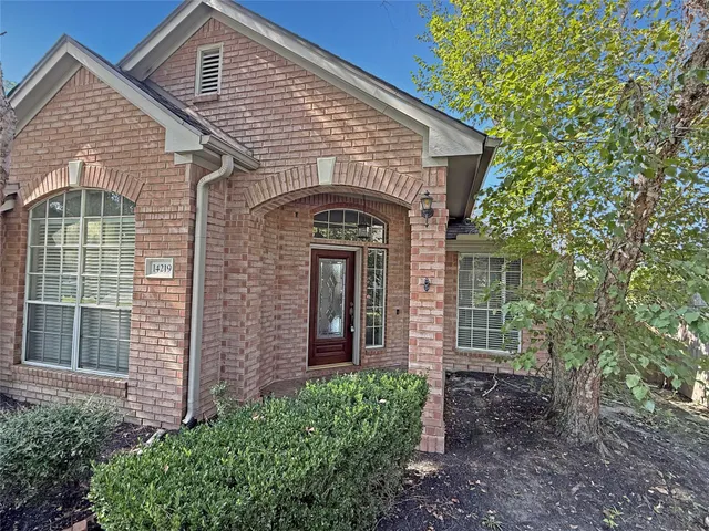 $2,500 | 14219 Kenson Lane, Cypress, TX 77429
