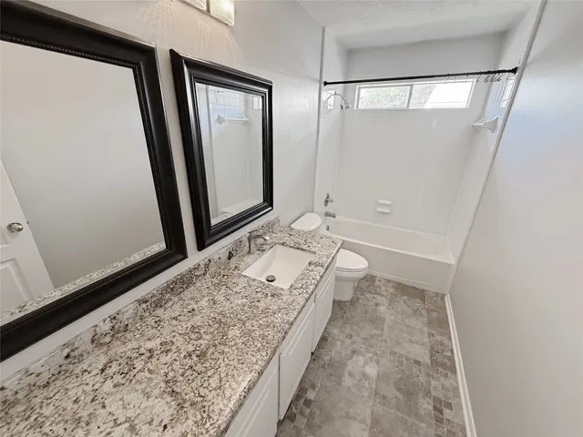 $2,500 | 14219 Kenson Lane, Cypress, TX 77429