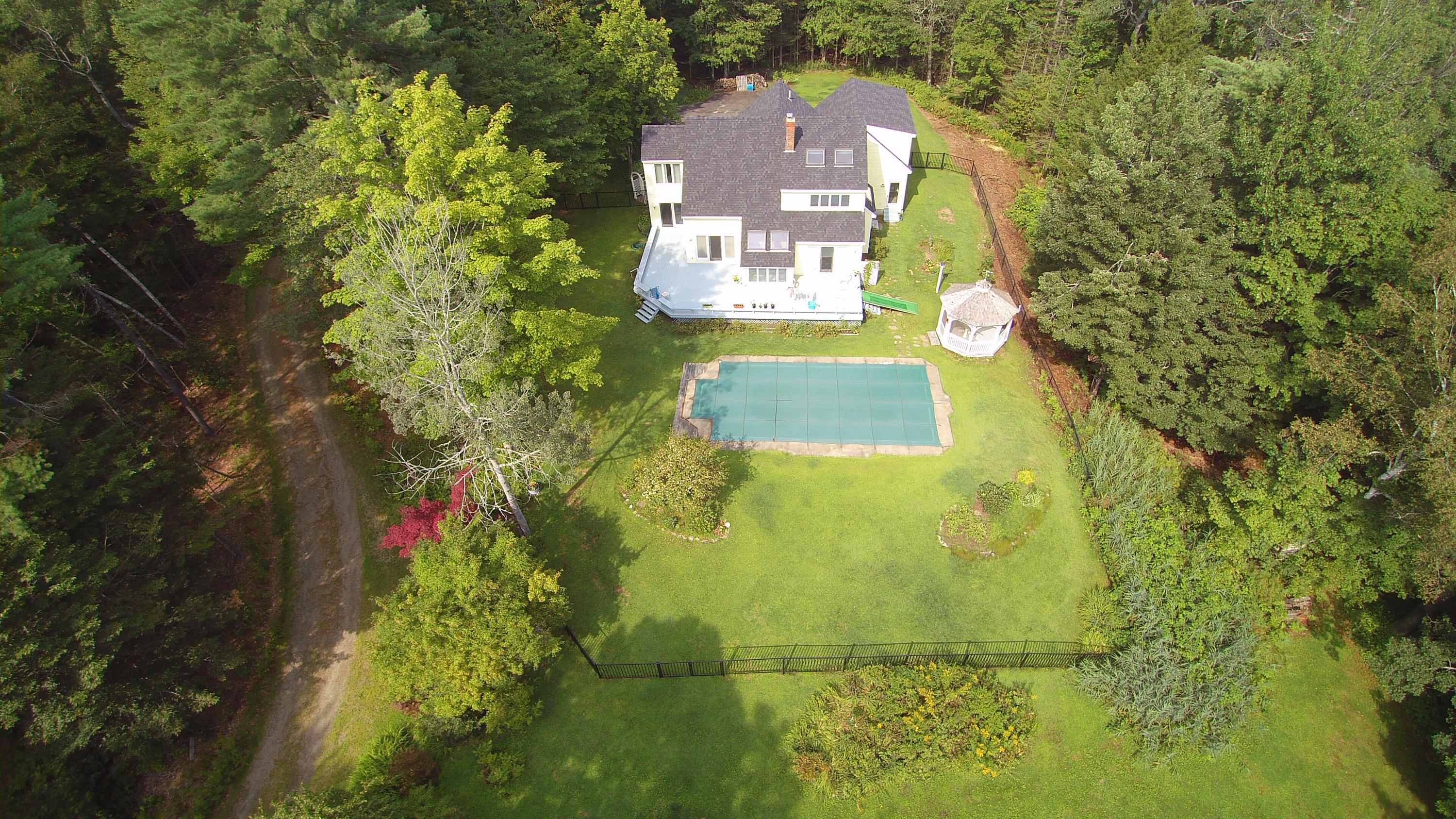 95 Black Road South Searsport, ME 04974 - Photo 5 of 140 YUN00150