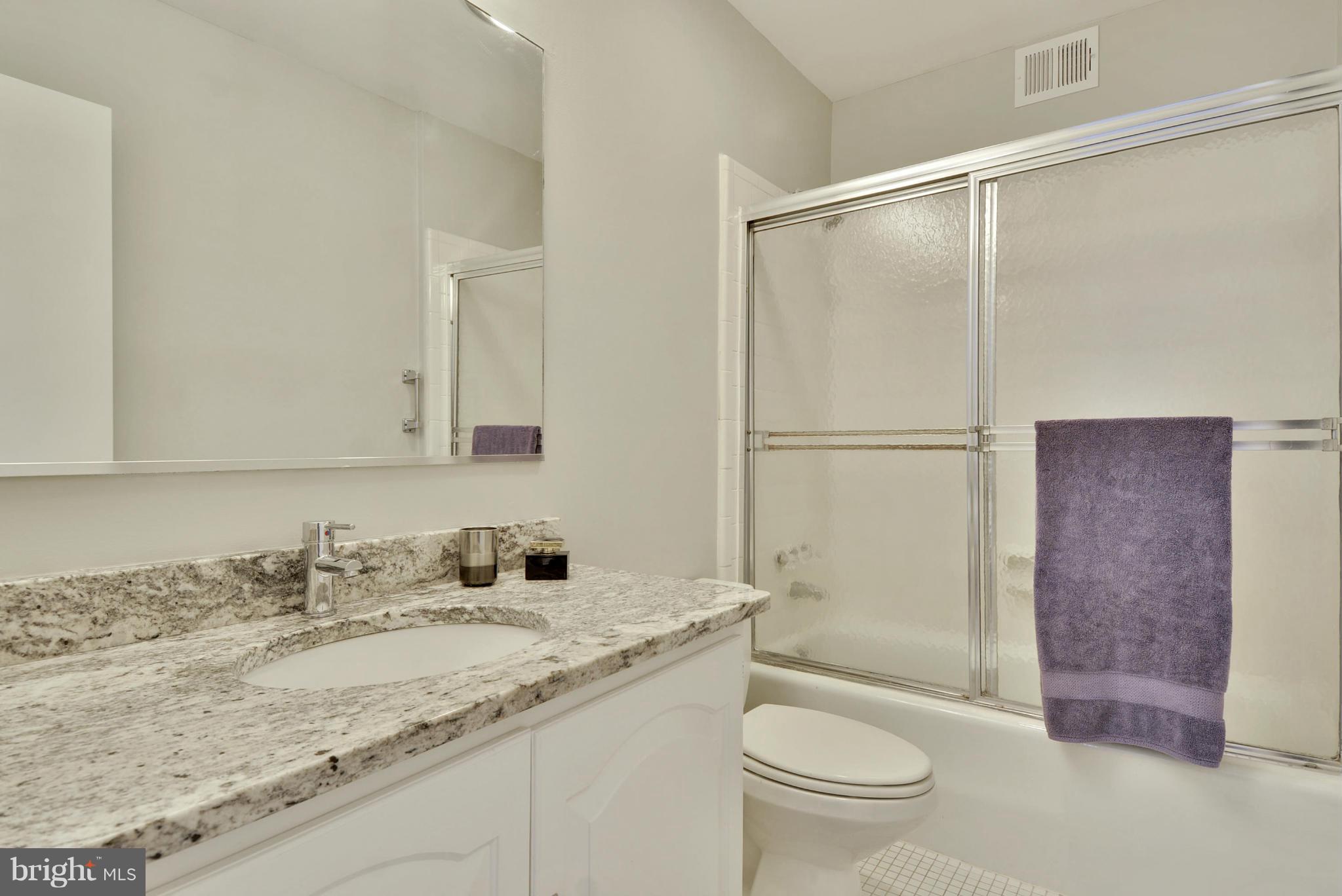 4849 Sangamore Road Bethesda, MD 20816 - Photo 13 of 24 Bath (Master)