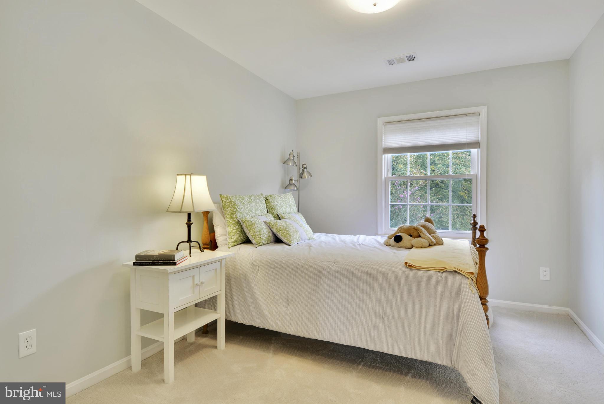 4849 Sangamore Road Bethesda, MD 20816 - Photo 16 of 24 Bedroom