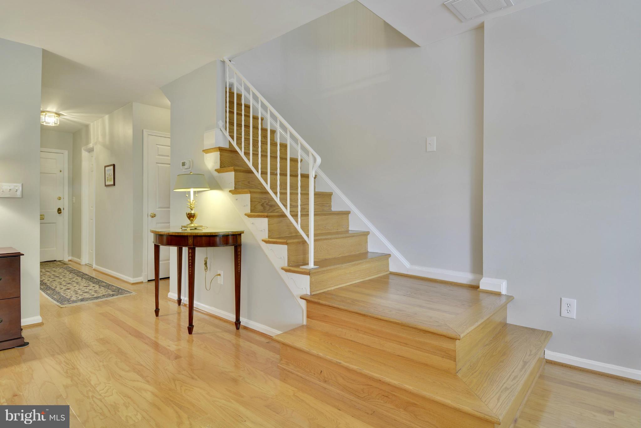 4849 Sangamore Road Bethesda, MD 20816 - Photo 4 of 24 Interior (General)