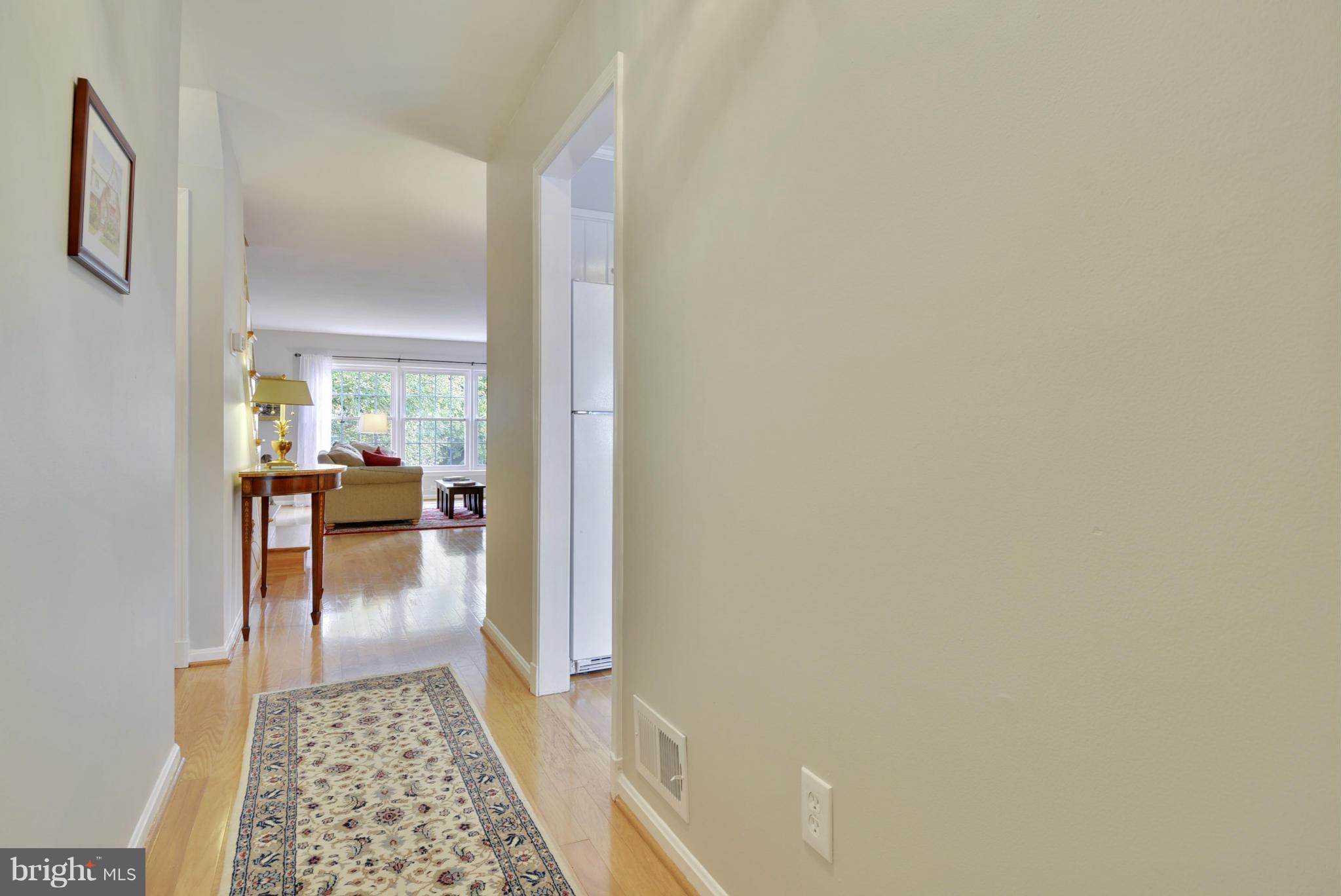 4849 Sangamore Road Bethesda, MD 20816 - Photo 5 of 24 Interior (General)