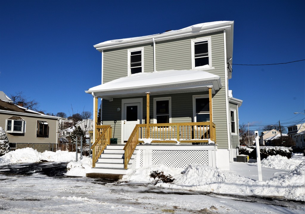 48 Standish Road Revere, MA 02151 - Photo 1 of 7 Gallery Image 1