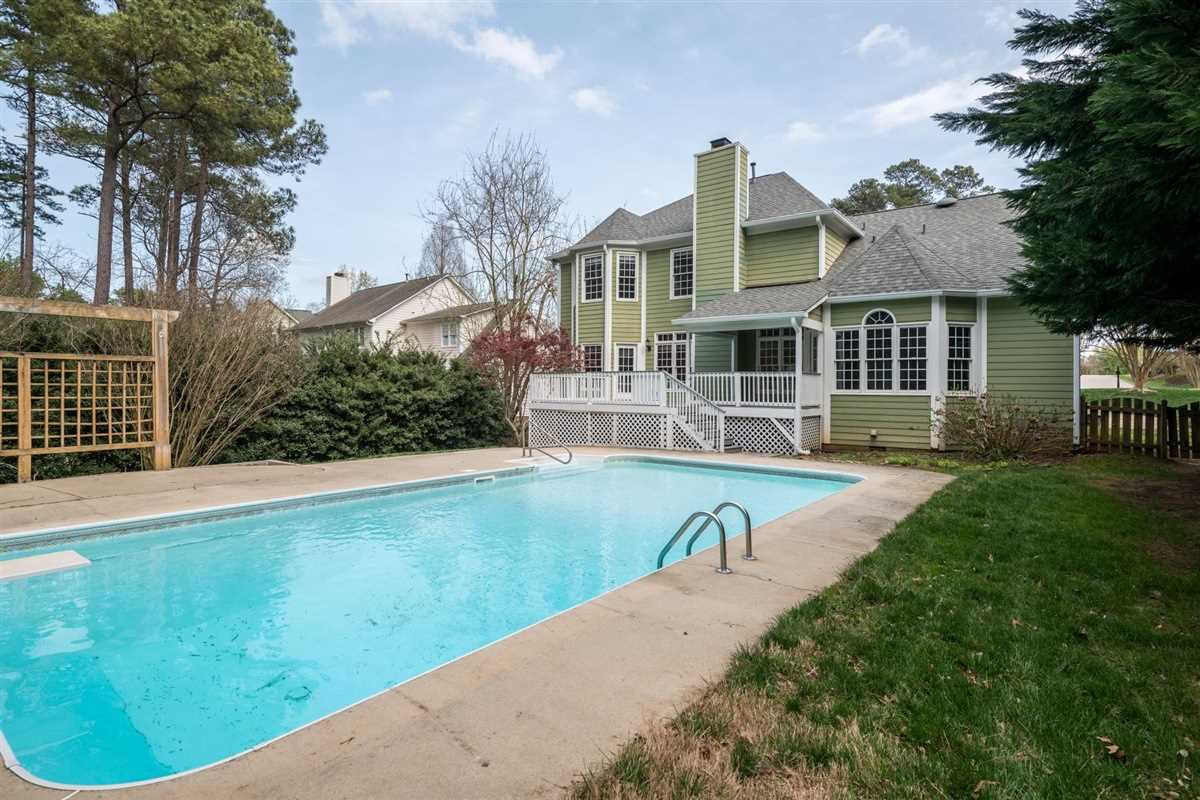 1613 High Holly Lane Raleigh, NC 27614 - Photo 1 of 30 Photo 1