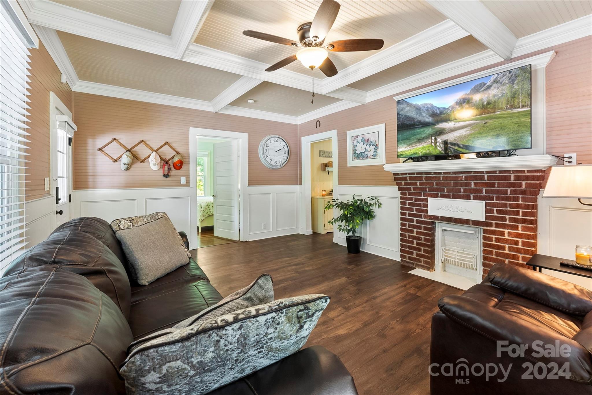 1114 Capps Road Bessemer City, NC 28016 - Photo 14 of 33 Gallery Image 14