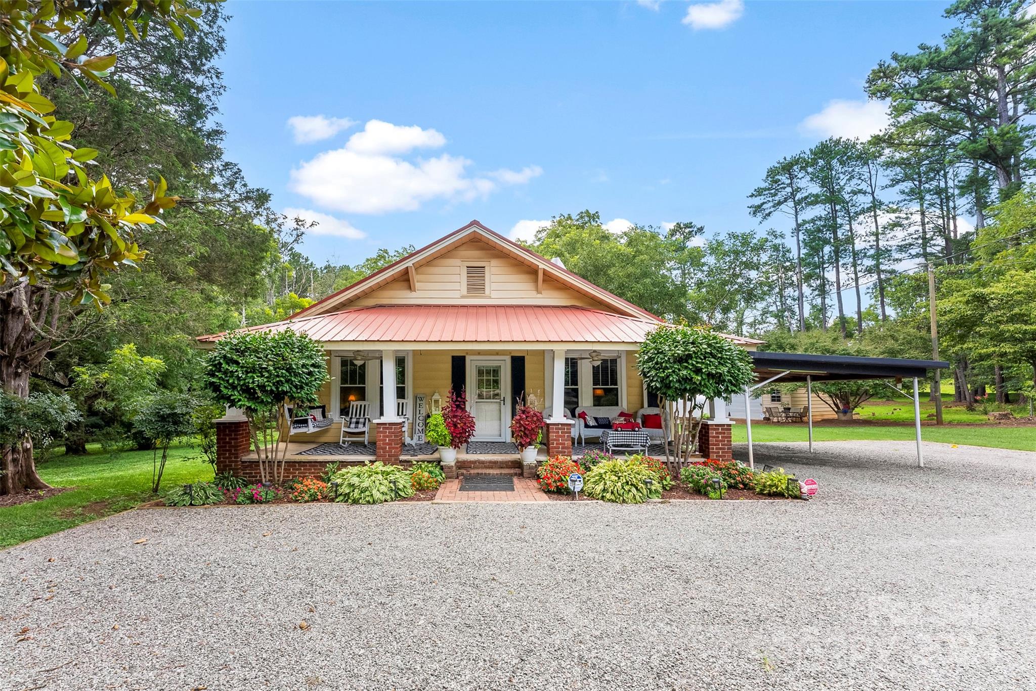 1114 Capps Road Bessemer City, NC 28016 - Photo 3 of 33 Gallery Image 3