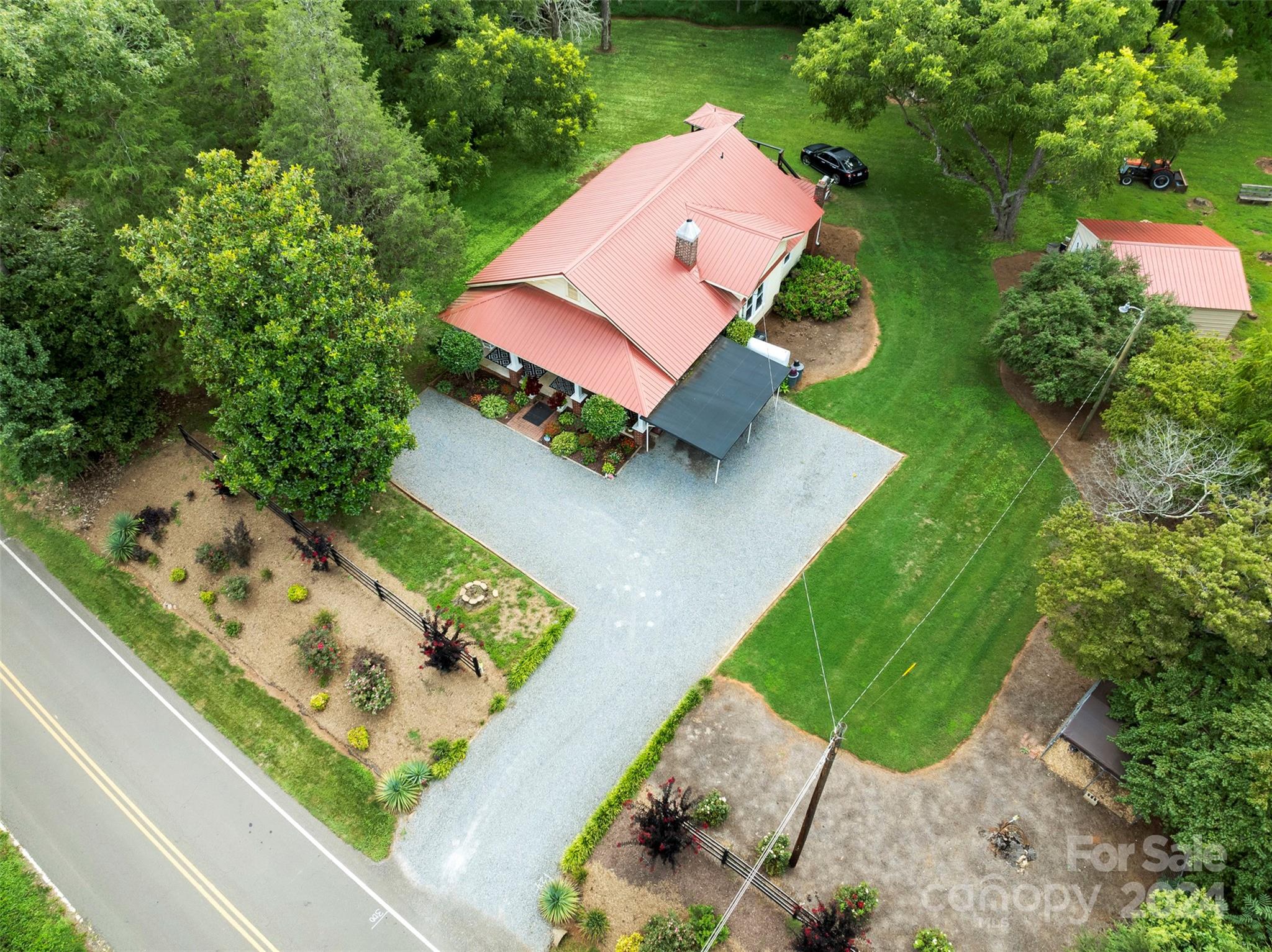 1114 Capps Road Bessemer City, NC 28016 - Photo 8 of 33 Gallery Image 8