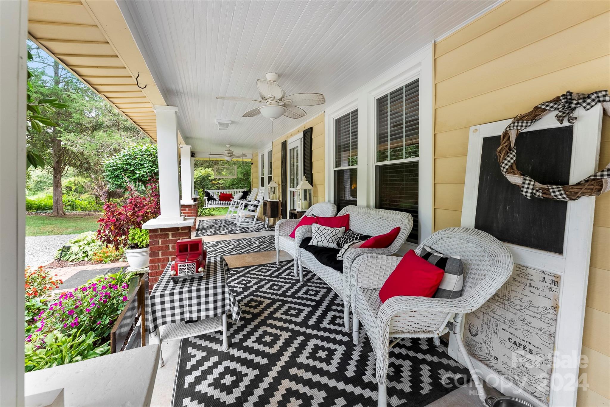 1114 Capps Road Bessemer City, NC 28016 - Photo 10 of 33 Gallery Image 10