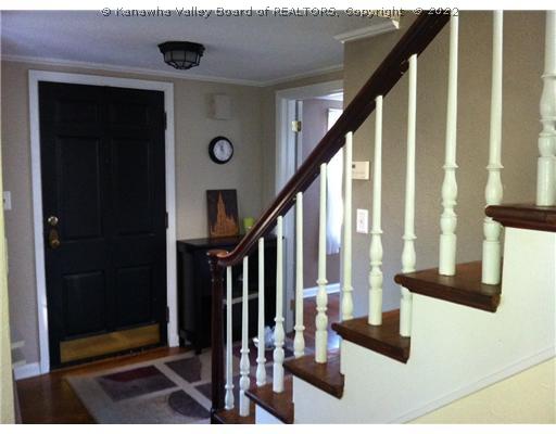 1201 Loudon Heights Road Charleston, WV 25314 - Photo 6 of 10 Exterior Front.