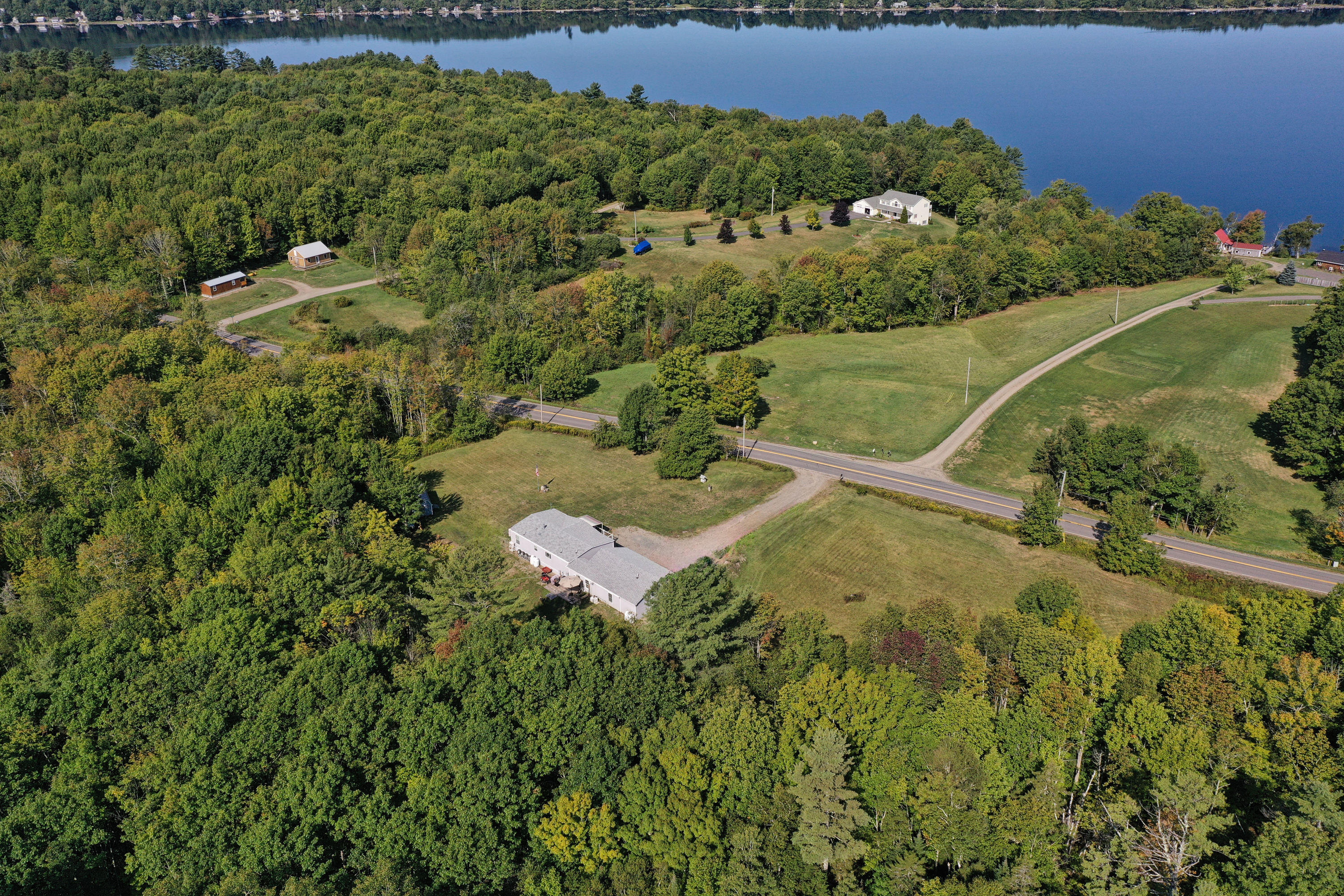 156 North Searsport Road Swanville, ME 04915 - Photo 53 of 54 8685