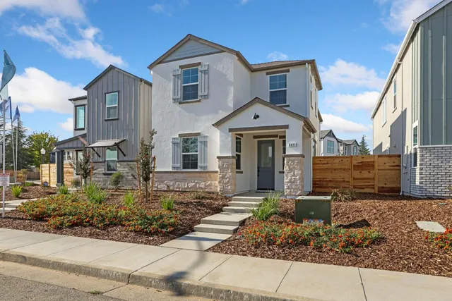 $539,990 | 6411 Jacinto Avenue, Sacramento, CA 95823