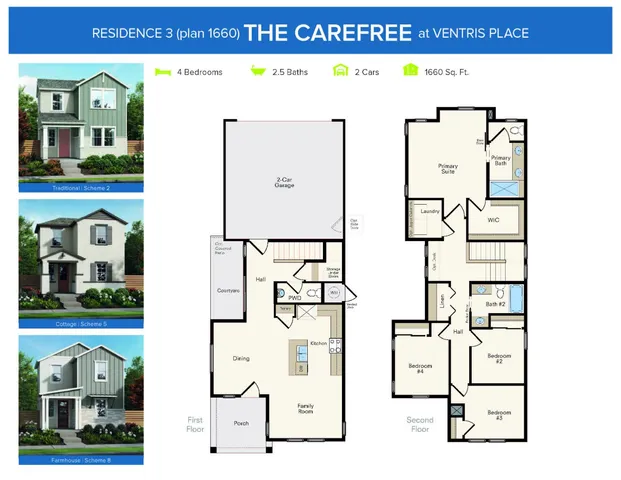 $539,990 | 6411 Jacinto Avenue, Sacramento, CA 95823