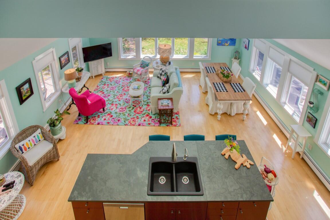 144 Meadow Cove Road Boothbay, ME 04537 - Photo 22 of 41 22