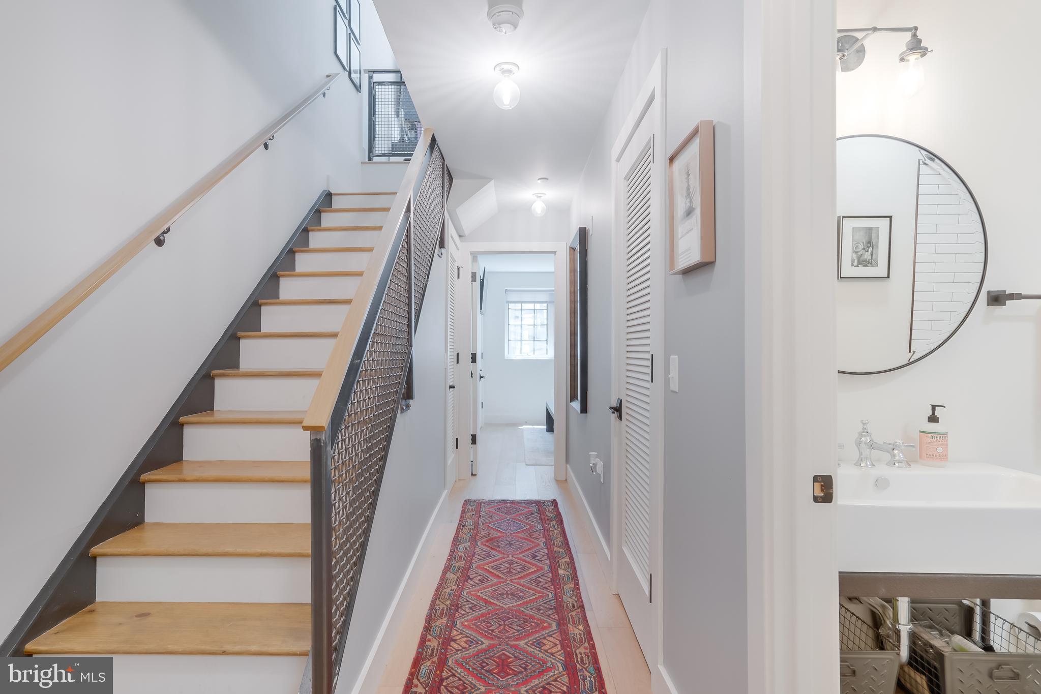 770 Girard Street Northwest, Unit 3E Washington, DC 20001 - Photo 11 of 22