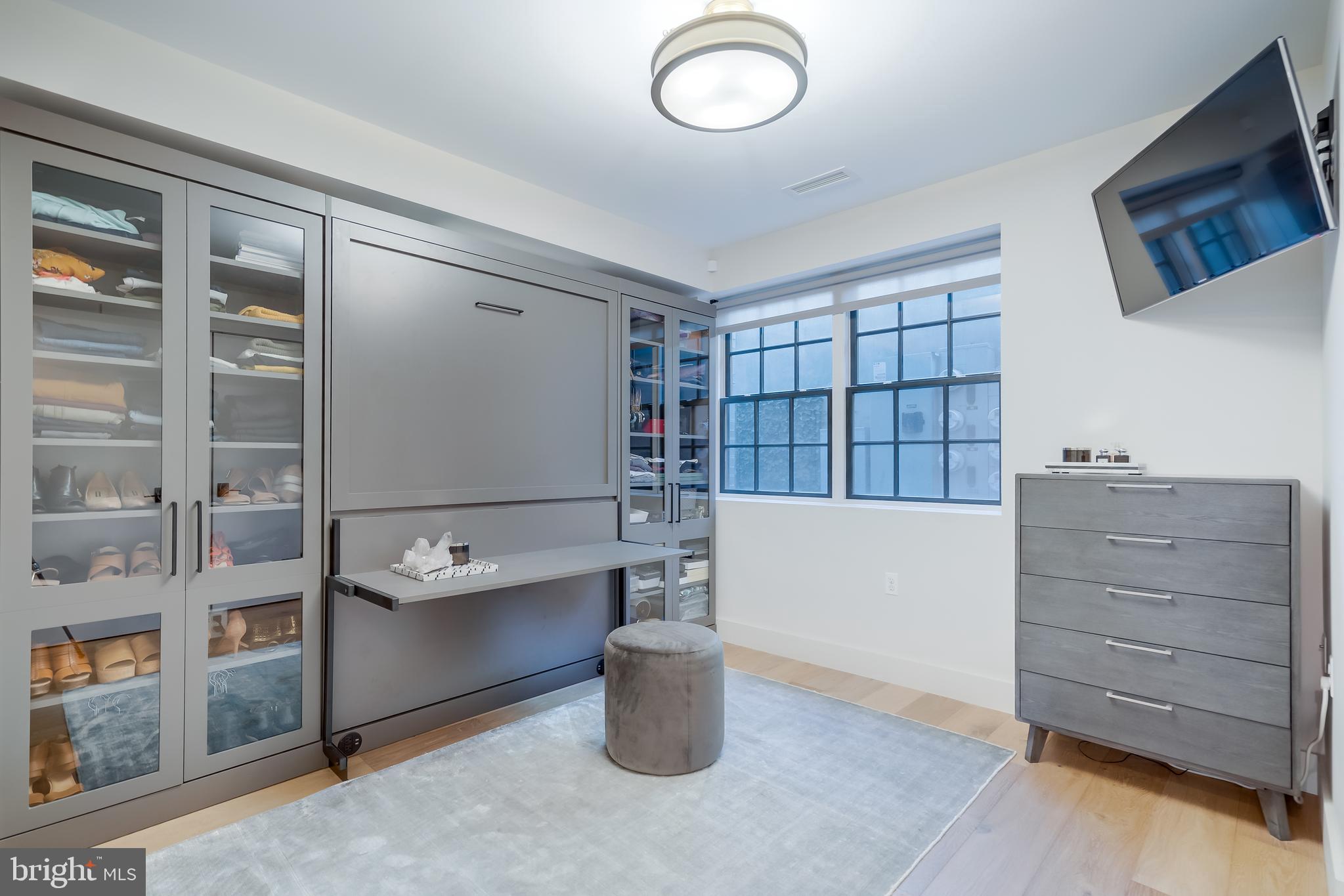 770 Girard Street Northwest, Unit 3E Washington, DC 20001 - Photo 13 of 22