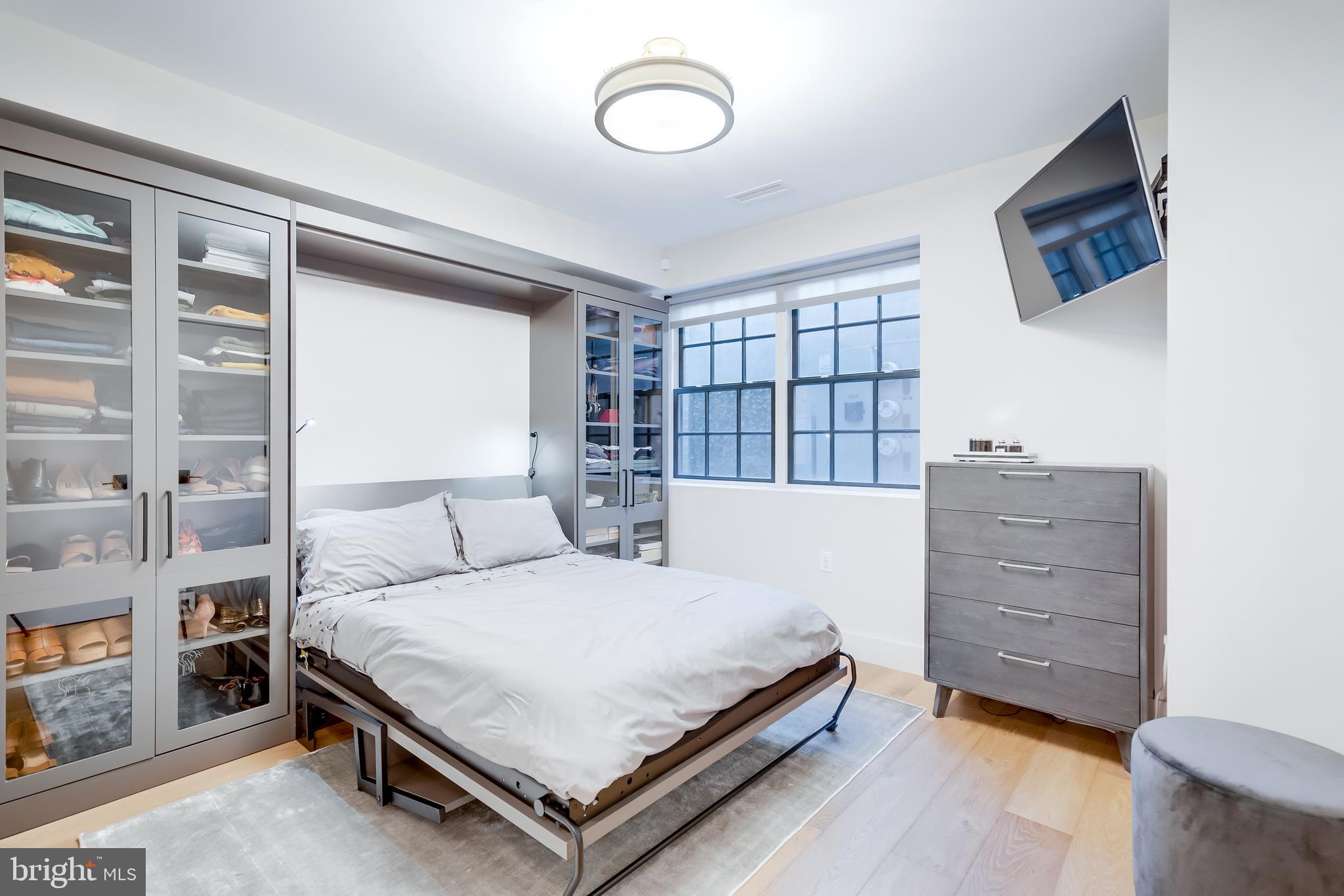 770 Girard Street Northwest, Unit 3E Washington, DC 20001 - Photo 14 of 22