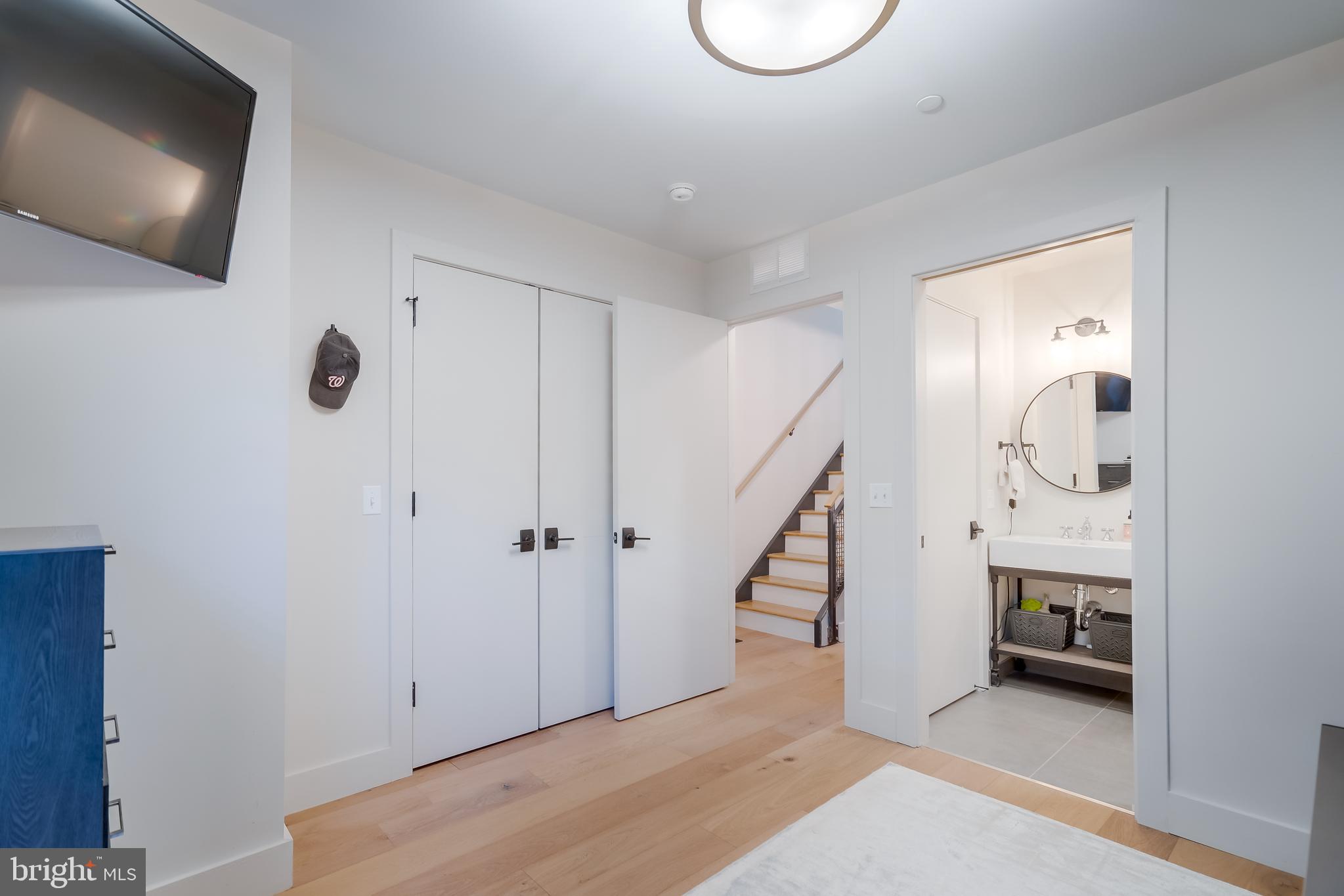 770 Girard Street Northwest, Unit 3E Washington, DC 20001 - Photo 15 of 22