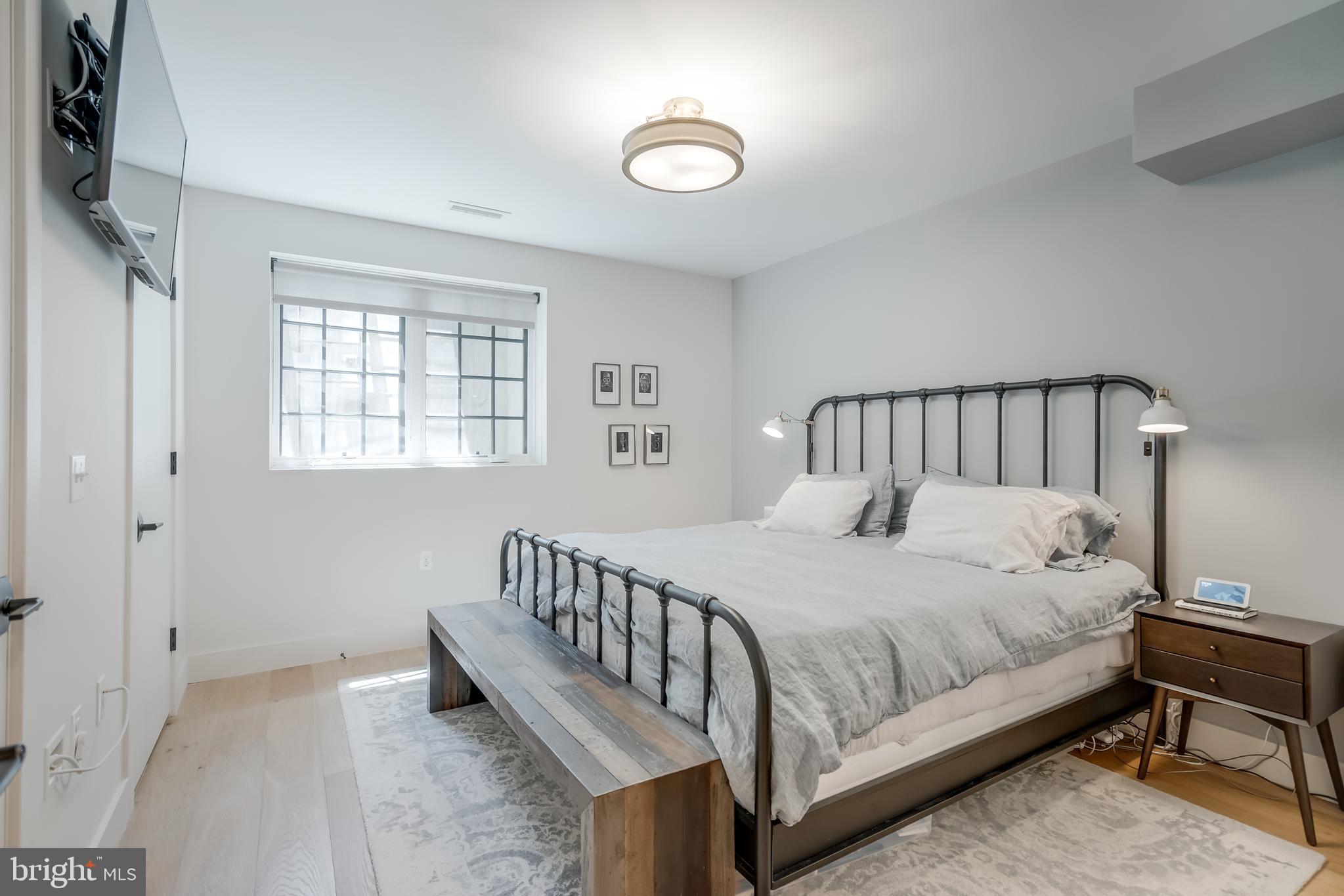 770 Girard Street Northwest, Unit 3E Washington, DC 20001 - Photo 16 of 22