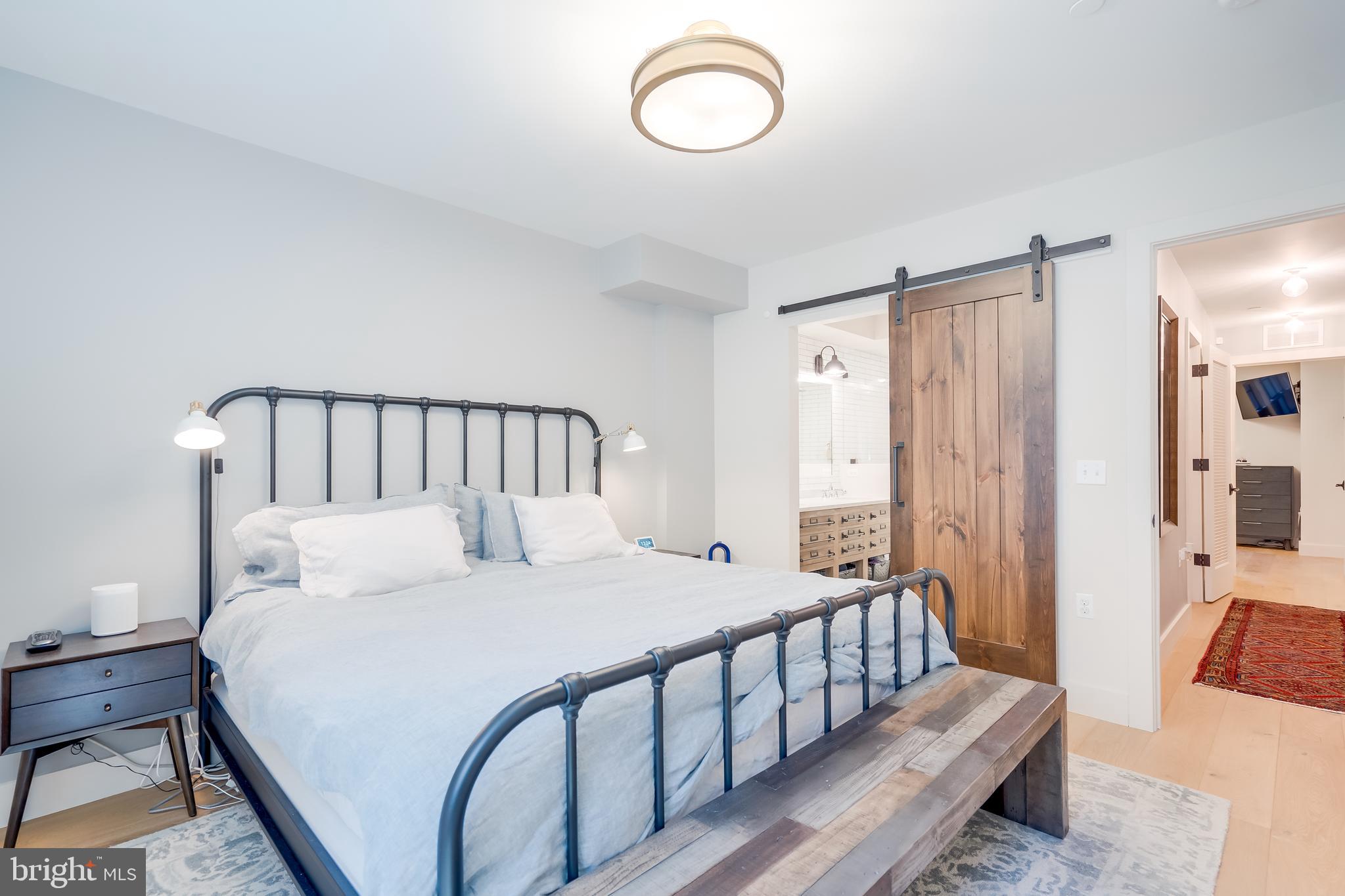 770 Girard Street Northwest, Unit 3E Washington, DC 20001 - Photo 17 of 22