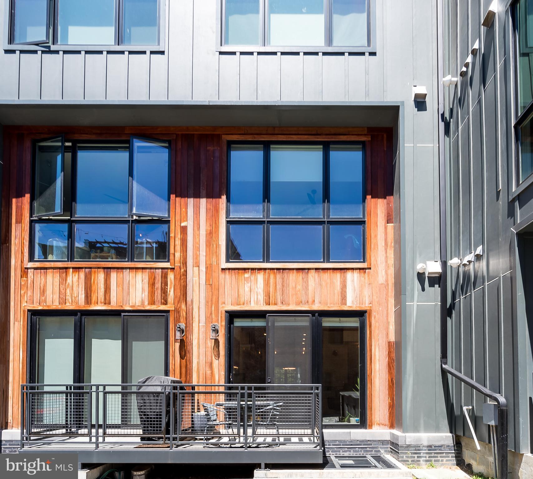 770 Girard Street Northwest, Unit 3E Washington, DC 20001 - Photo 21 of 22