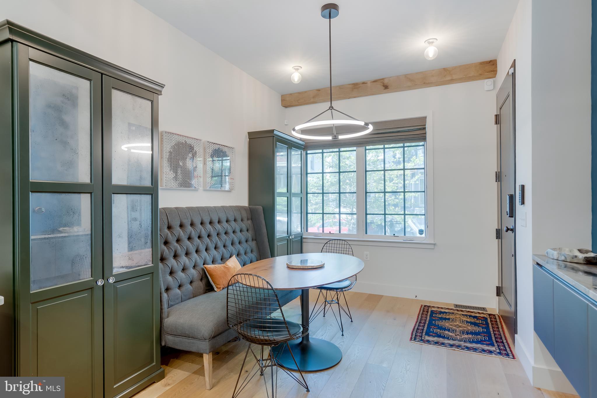 770 Girard Street Northwest, Unit 3E Washington, DC 20001 - Photo 4 of 22