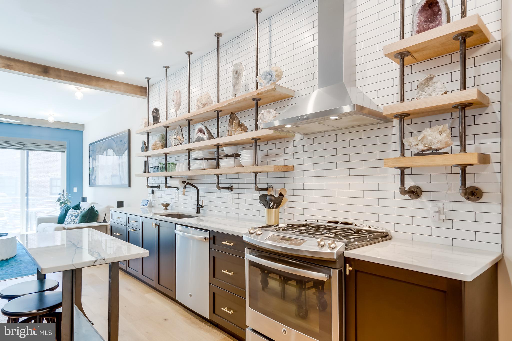 770 Girard Street Northwest, Unit 3E Washington, DC 20001 - Photo 5 of 22